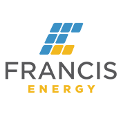 Francis Energy logo