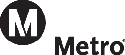 LA Metro logo