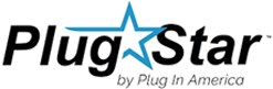 PlugStar Logo