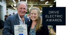 drive electric awards