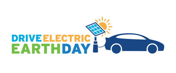 Drive Electric Earth Day