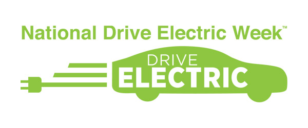 Drive Electric National Drive Electric Week