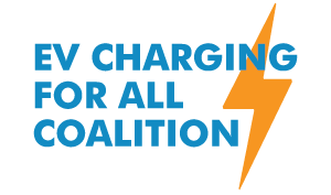 EV Charging for All Coalition logo