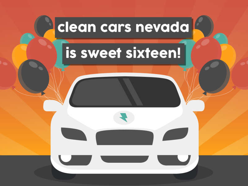 Nevada becomes 16th state to adopt clean car standards