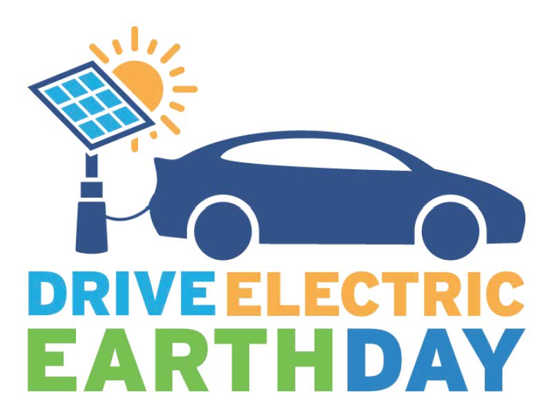 Drive Electric Earth Day virtual event