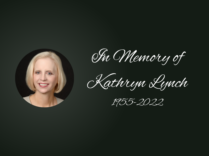 Plug In America remembers Kathy Lynch
