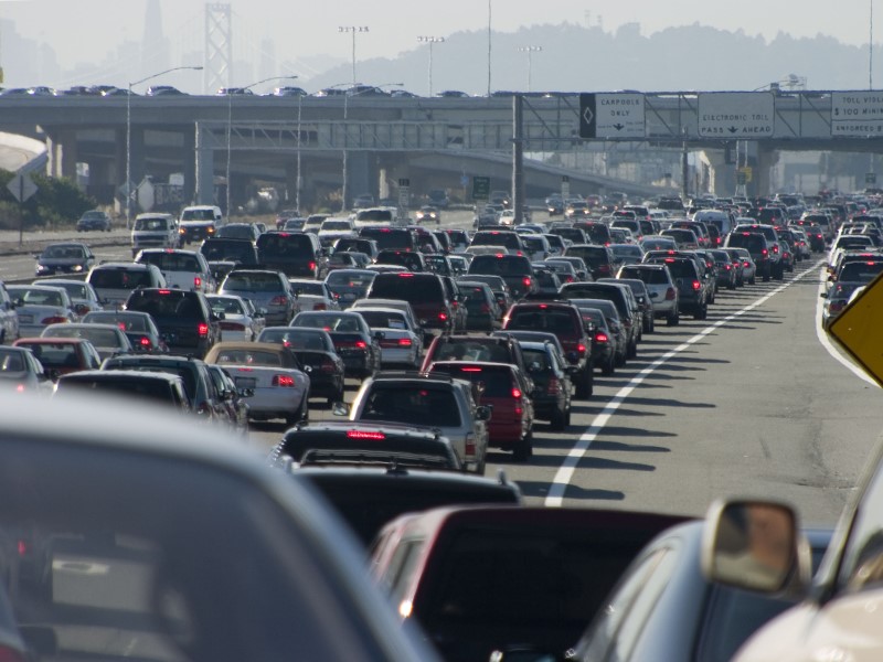 New EPA and NHTSA rule could weaken EV sales