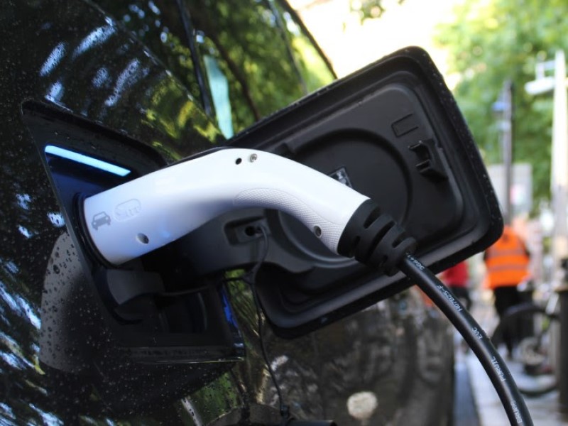Advocating for EV drivers in vehicle-grid integration