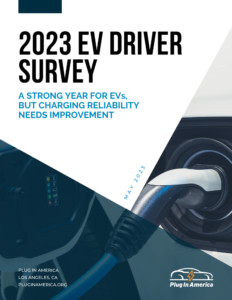 2023 Survey Report Cover