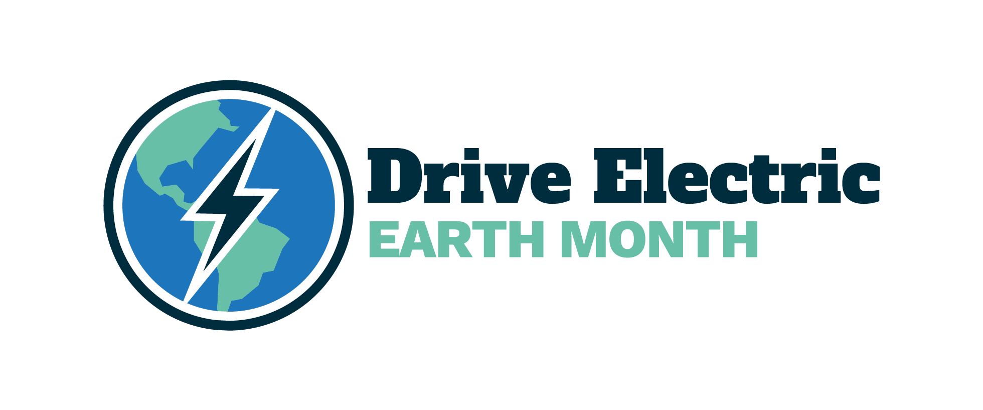 Drive Electric Earth Month