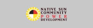 Native Sun Community Power logo