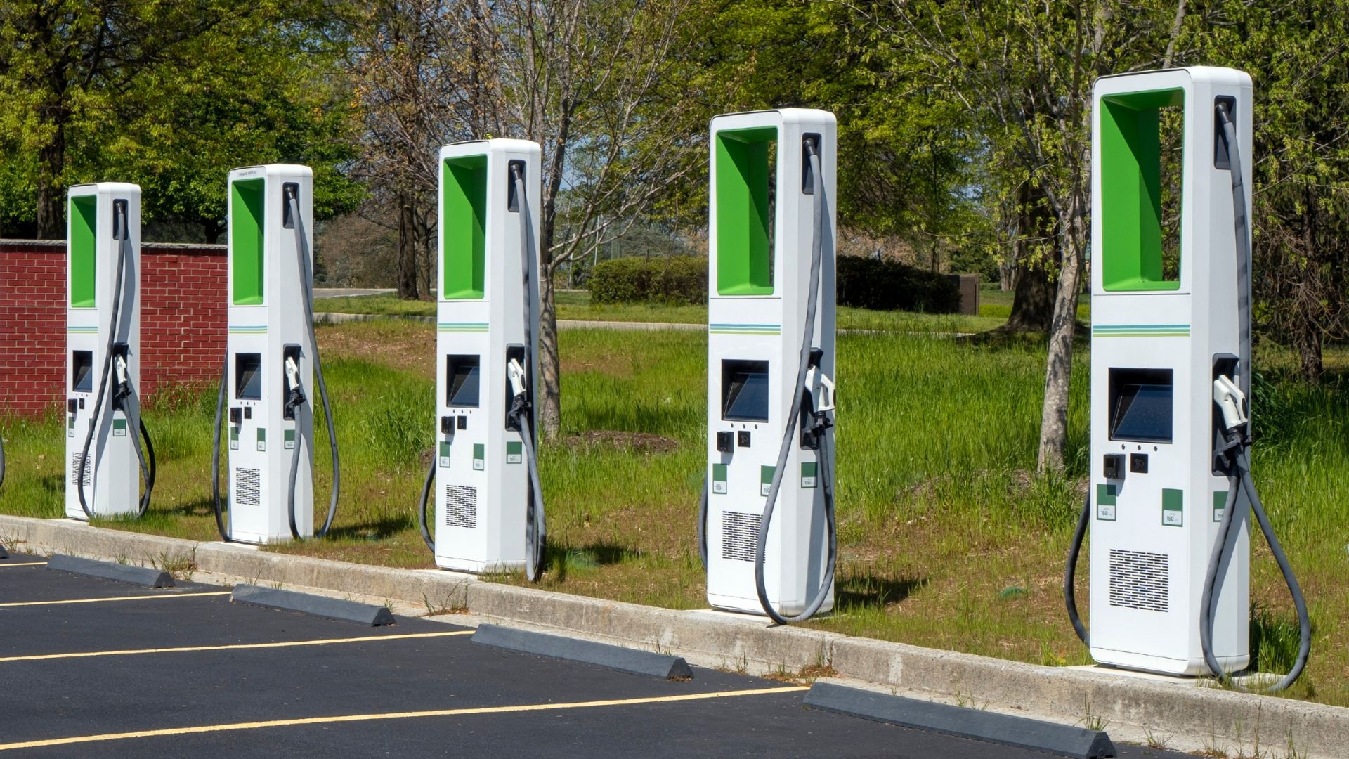 National Electric Vehicle Infrastructure (NEVI) Charging Updates