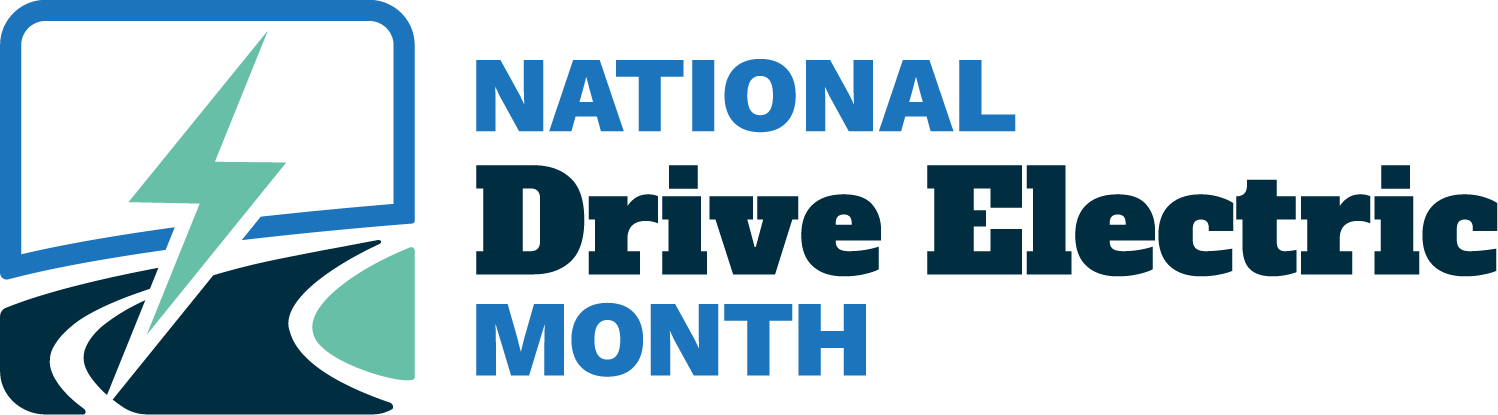 National Drive Electric Month