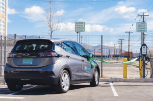 GoForth Carsharing 