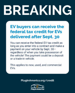 graphic with text explaining the guidance