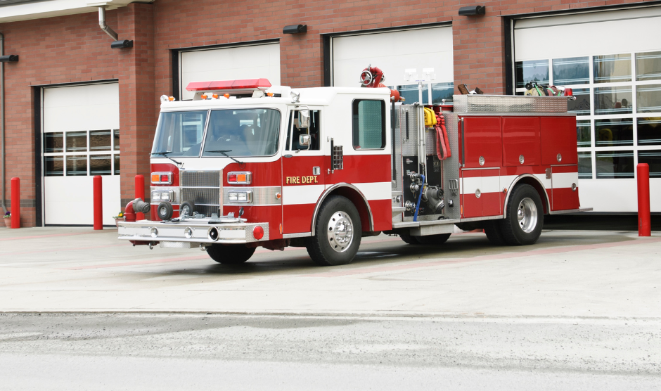 The facts about EV fire safety