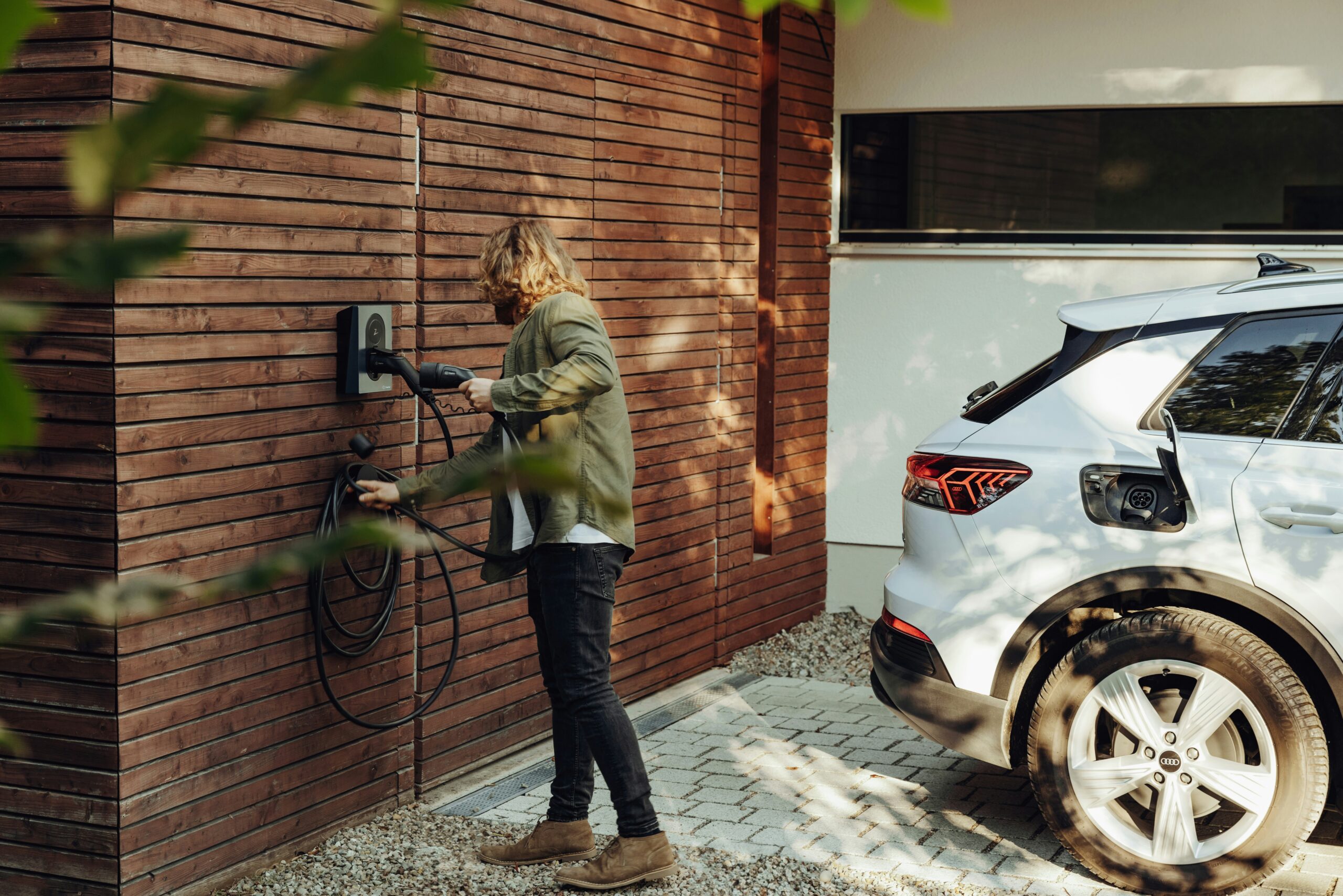 EVs still have the lowest total cost of ownership