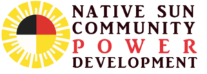 Native Sun Community Power Development logo