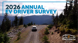 EV Driver Survey Webinar Cover 2026