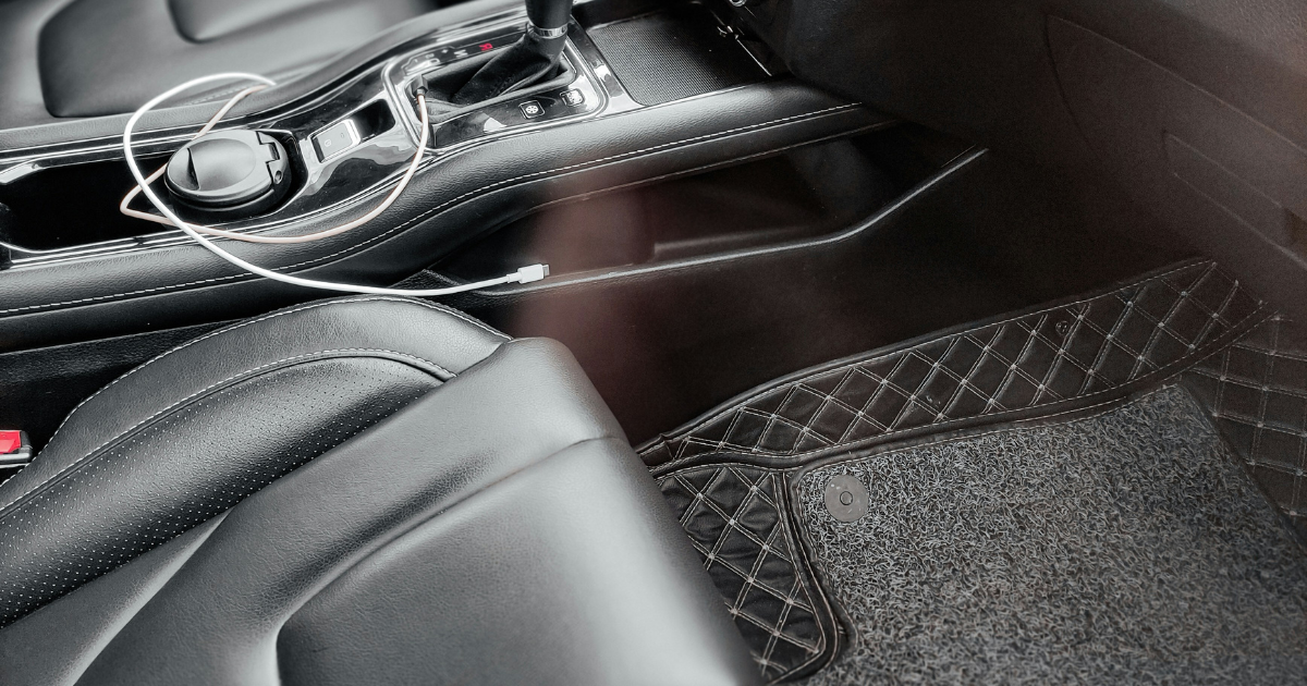 A set of floor mats: How the EPA is trading your health for pocket change