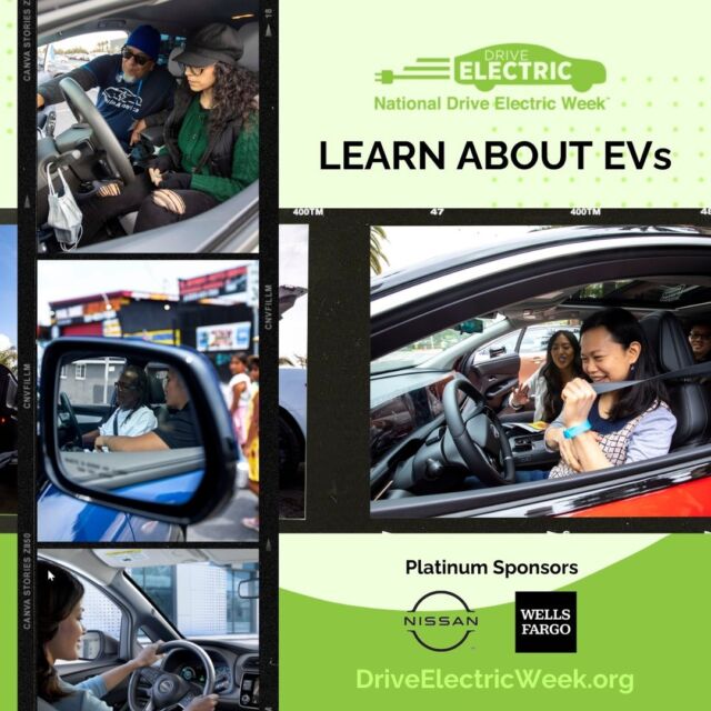 EV Guide - Plug In America